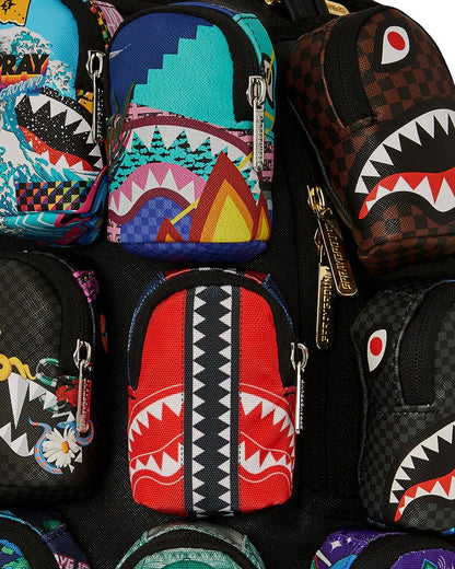 Sprayground Featured | ALL THE BAGS IN THE WORLD - 15 YEAR ANNIVERSARY SUPER RARE DROP