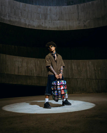Sprayground Featured | ALL THE BAGS IN THE WORLD - 15 YEAR ANNIVERSARY SUPER RARE DROP