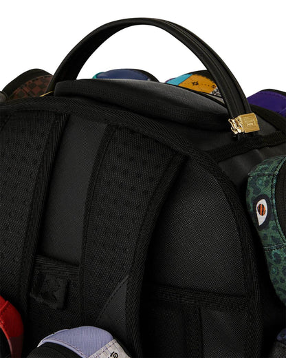 Sprayground Featured | ALL THE BAGS IN THE WORLD - 15 YEAR ANNIVERSARY SUPER RARE DROP