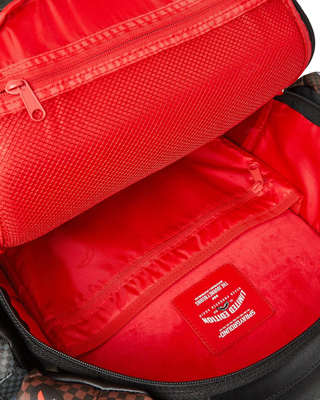 Sprayground Featured | ALL THE BAGS IN THE WORLD - 15 YEAR ANNIVERSARY SUPER RARE DROP