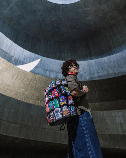 Sprayground Featured | ALL THE BAGS IN THE WORLD - 15 YEAR ANNIVERSARY SUPER RARE DROP