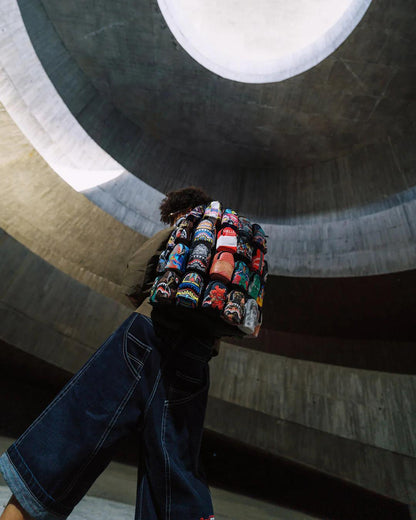 Sprayground Featured | ALL THE BAGS IN THE WORLD - 15 YEAR ANNIVERSARY SUPER RARE DROP