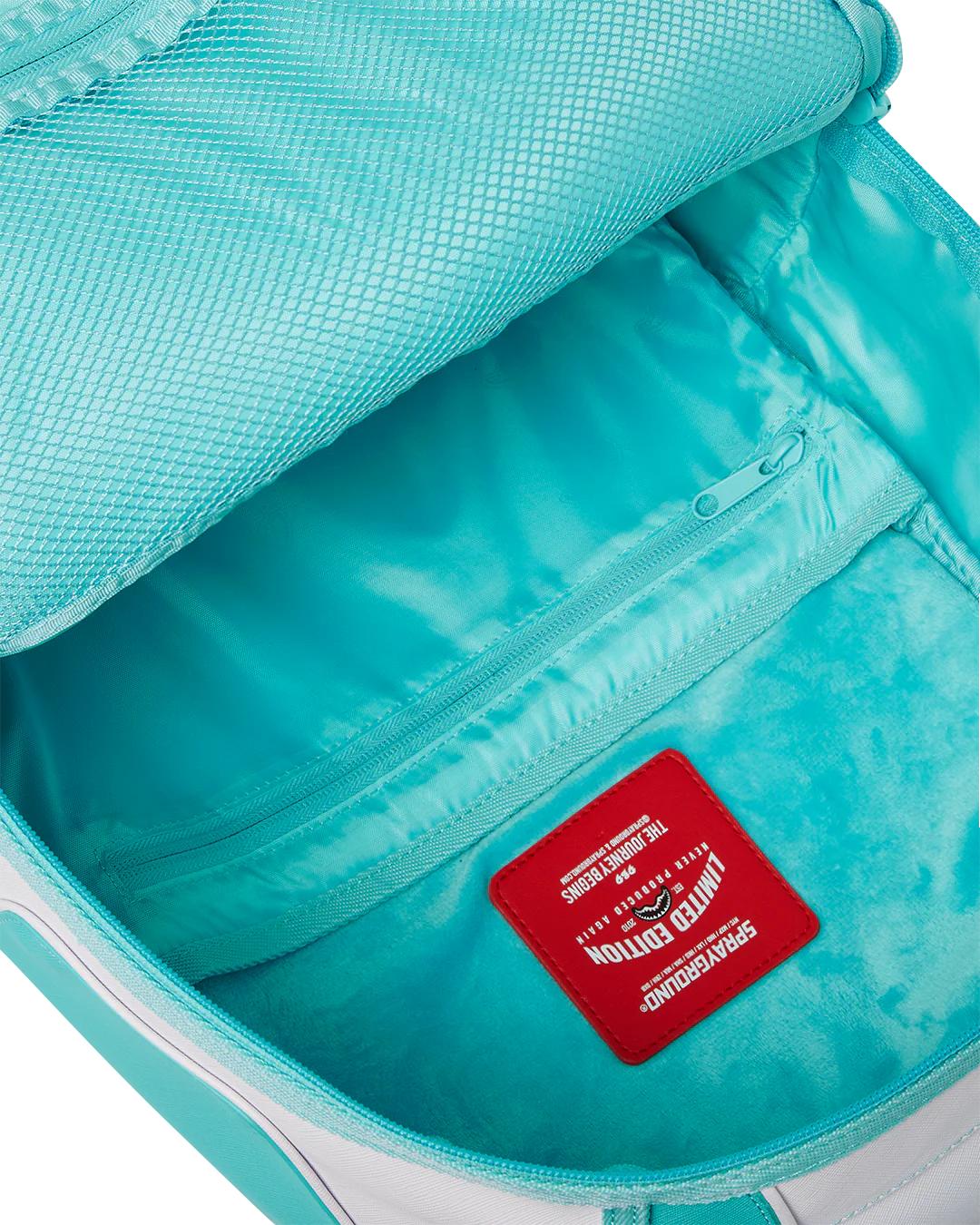 Sprayground Best Seller | PRESTIGE PLAYER DLXV BACKPACK