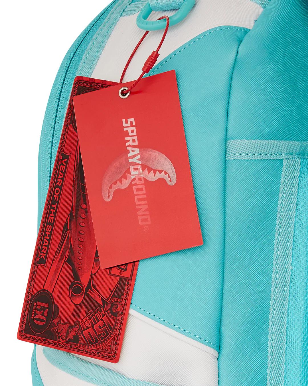Sprayground Best Seller | PRESTIGE PLAYER DLXV BACKPACK