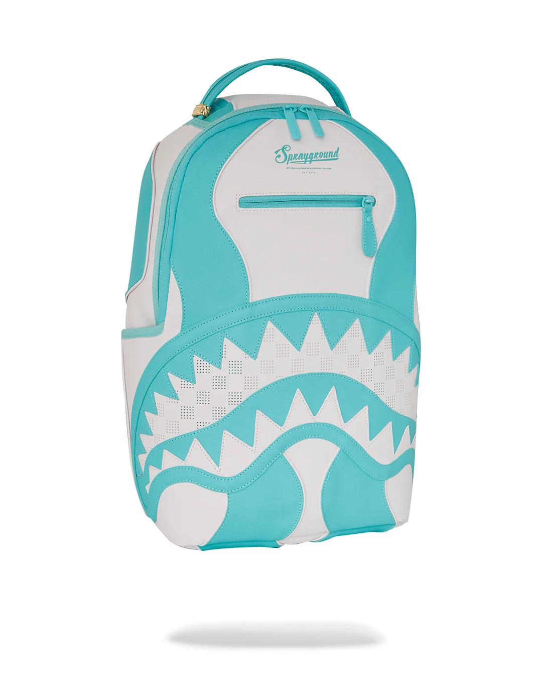 Sprayground Best Seller | PRESTIGE PLAYER DLXV BACKPACK