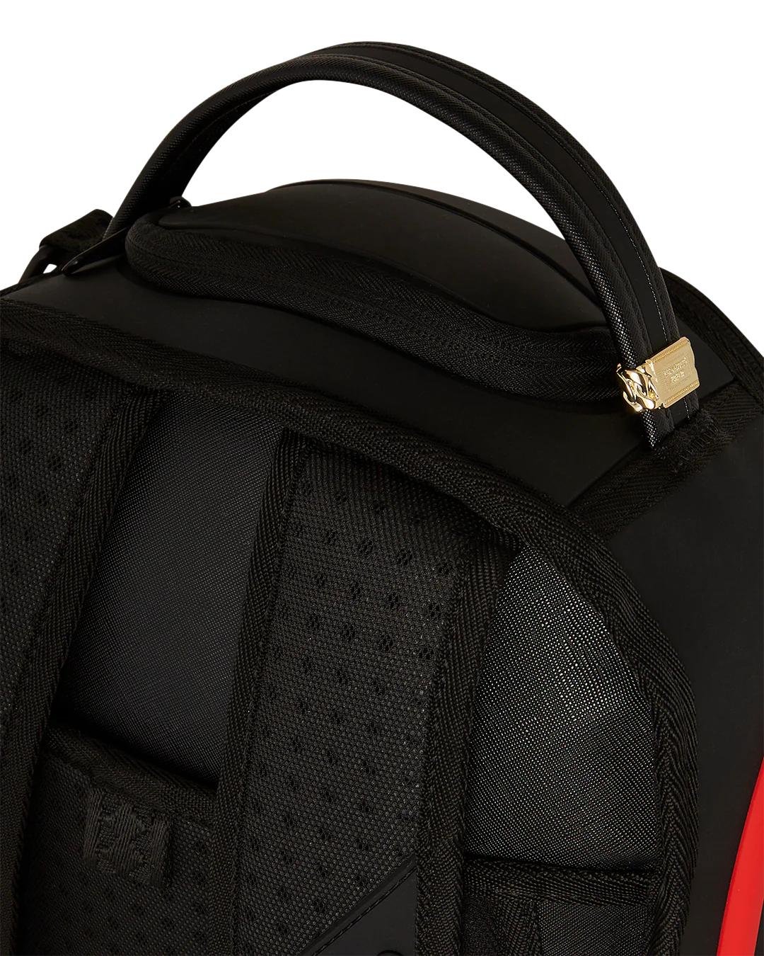 Sprayground Recommended | MADNESS SHARK DLXV BACKPACK