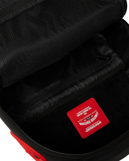 Sprayground Recommended | MADNESS SHARK DLXV BACKPACK