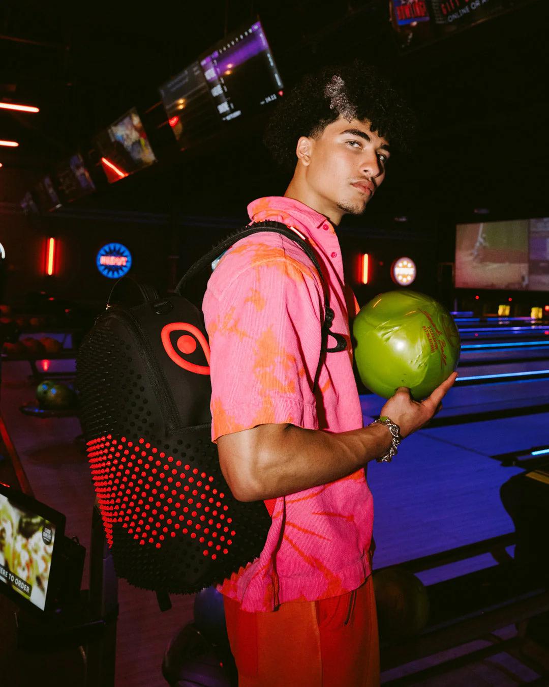 Sprayground Recommended | MADNESS SHARK DLXV BACKPACK