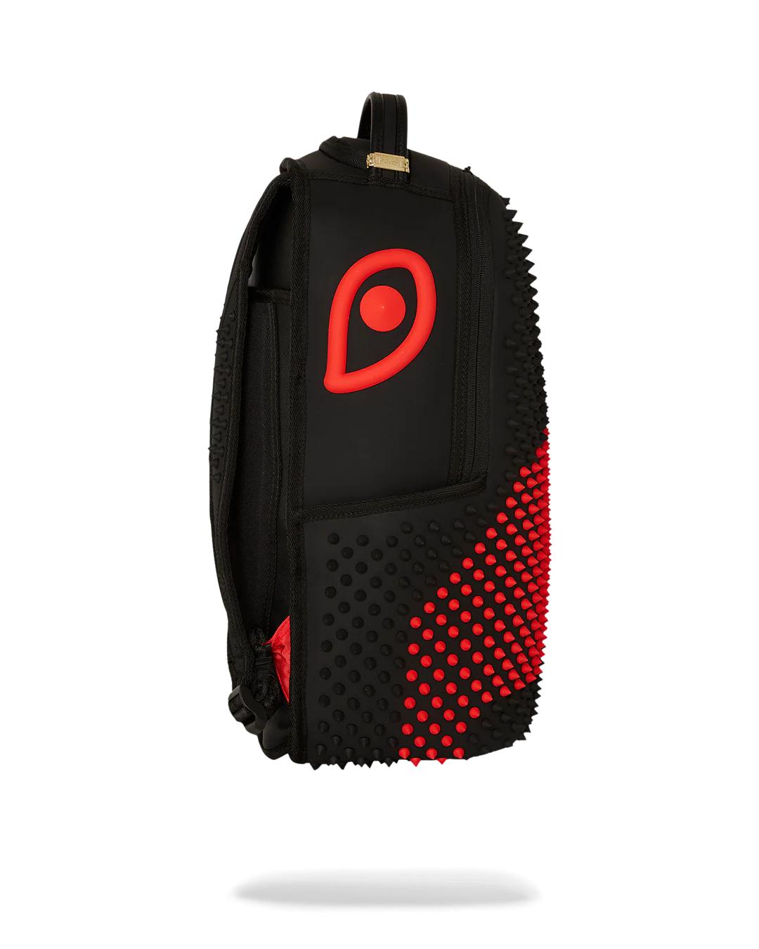 Sprayground Recommended | MADNESS SHARK DLXV BACKPACK