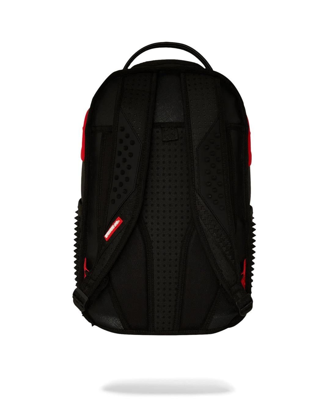 Sprayground Recommended | MADNESS SHARK DLXV BACKPACK