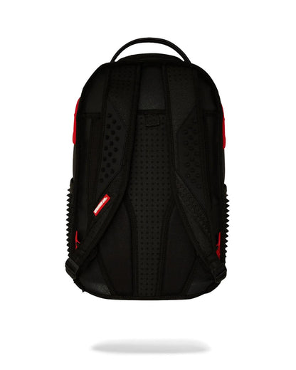 Sprayground Recommended | MADNESS SHARK DLXV BACKPACK