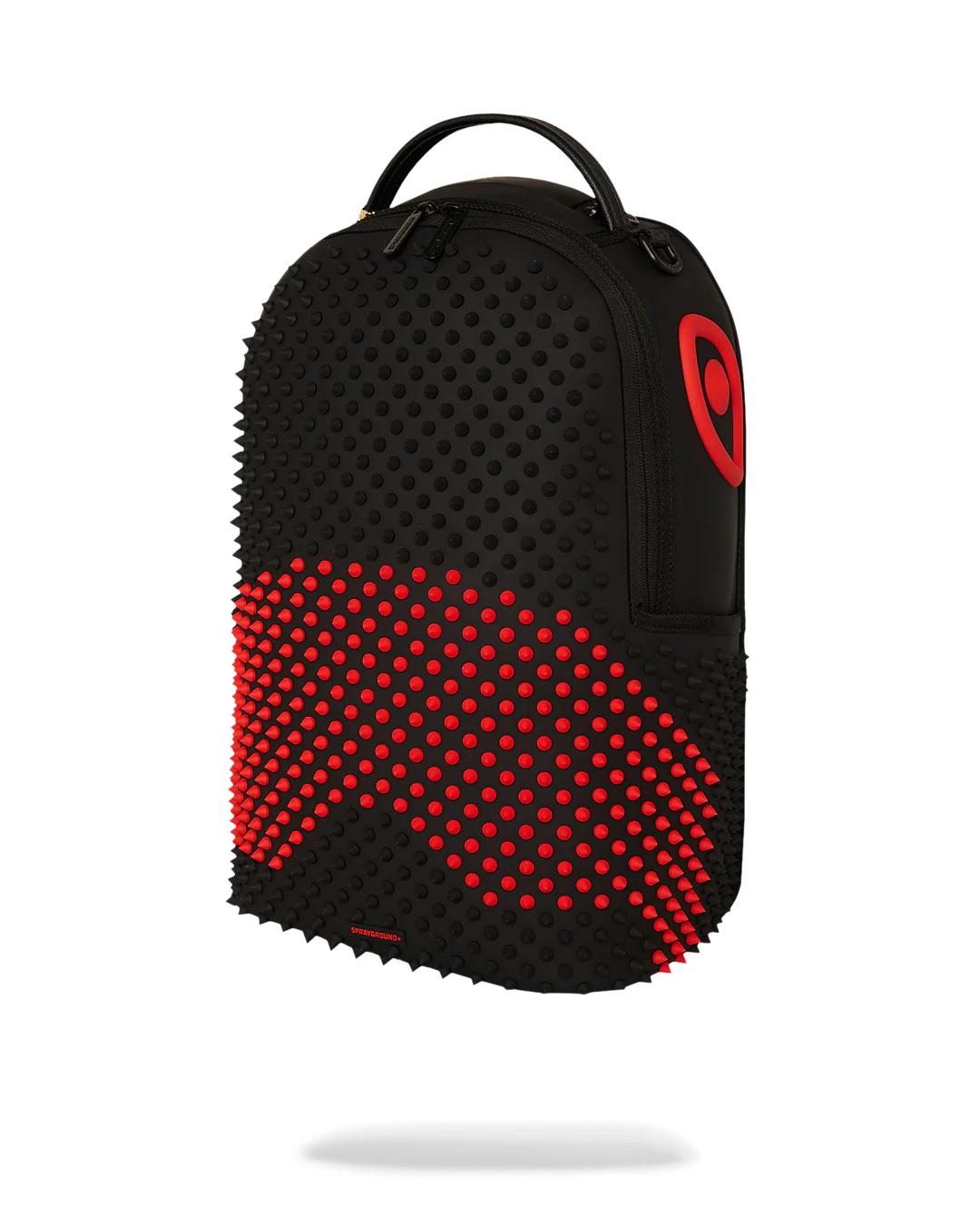 Sprayground Recommended | MADNESS SHARK DLXV BACKPACK
