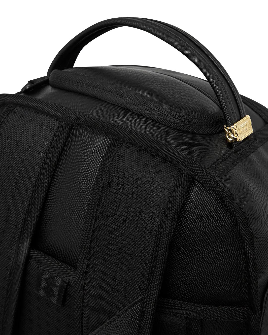 Sprayground Exclusive | LEGIT BEARS STUFFED IN THIS BAG BACKPACK