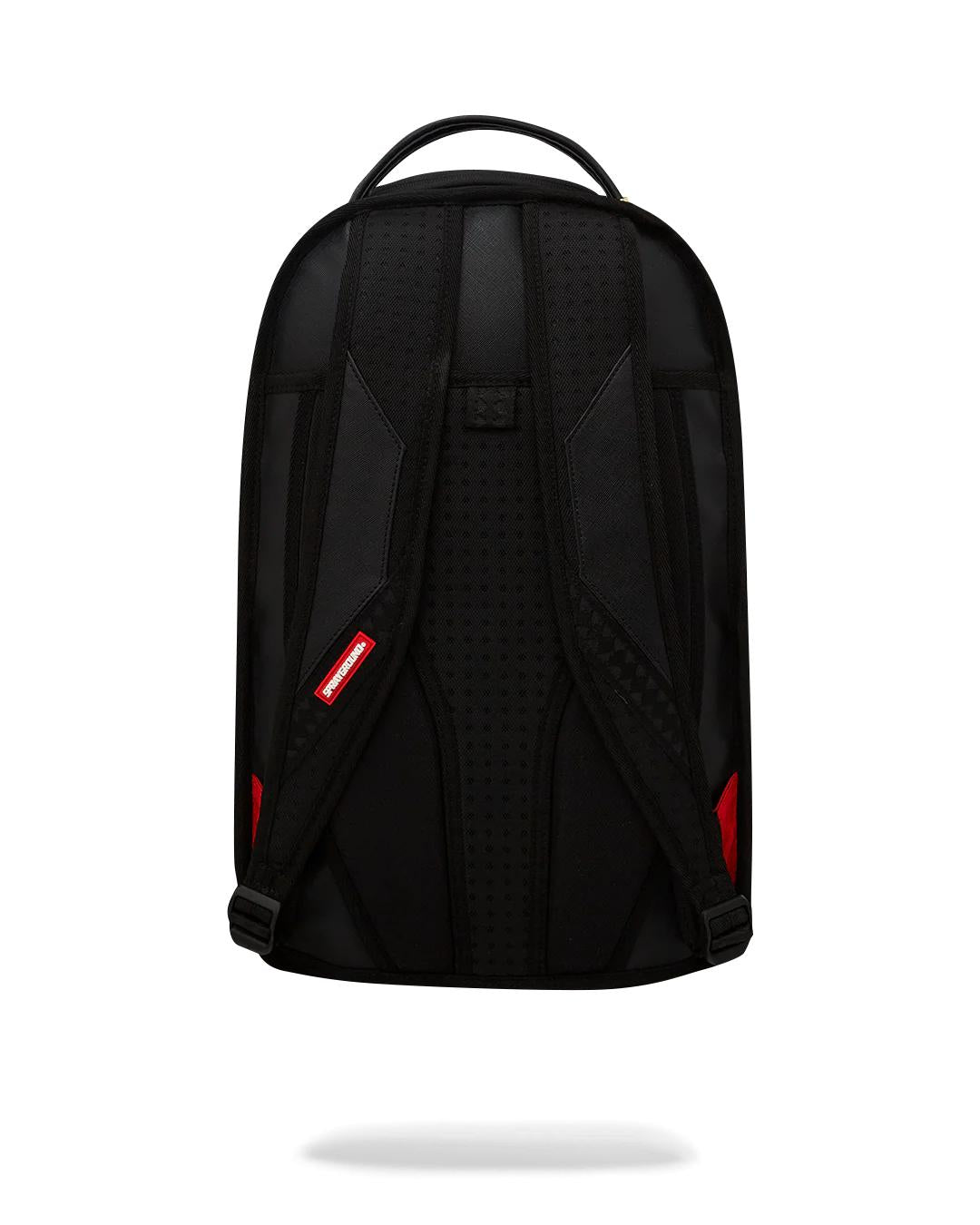 Sprayground Exclusive | LEGIT BEARS STUFFED IN THIS BAG BACKPACK