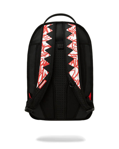 Sprayground Essential | CLEAR BACKPACK - DIABLO GALLERY