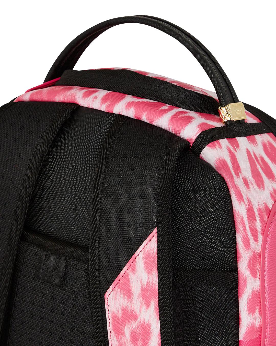 Sprayground Premium | FELINE FRENZY DLXSV BACKPACK