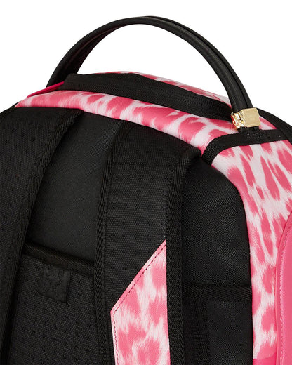 Sprayground Premium | FELINE FRENZY DLXSV BACKPACK