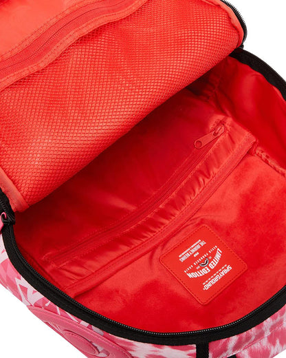 Sprayground Premium | FELINE FRENZY DLXSV BACKPACK