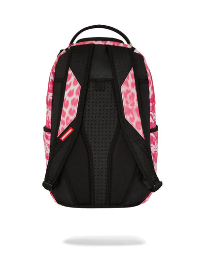 Sprayground Premium | FELINE FRENZY DLXSV BACKPACK