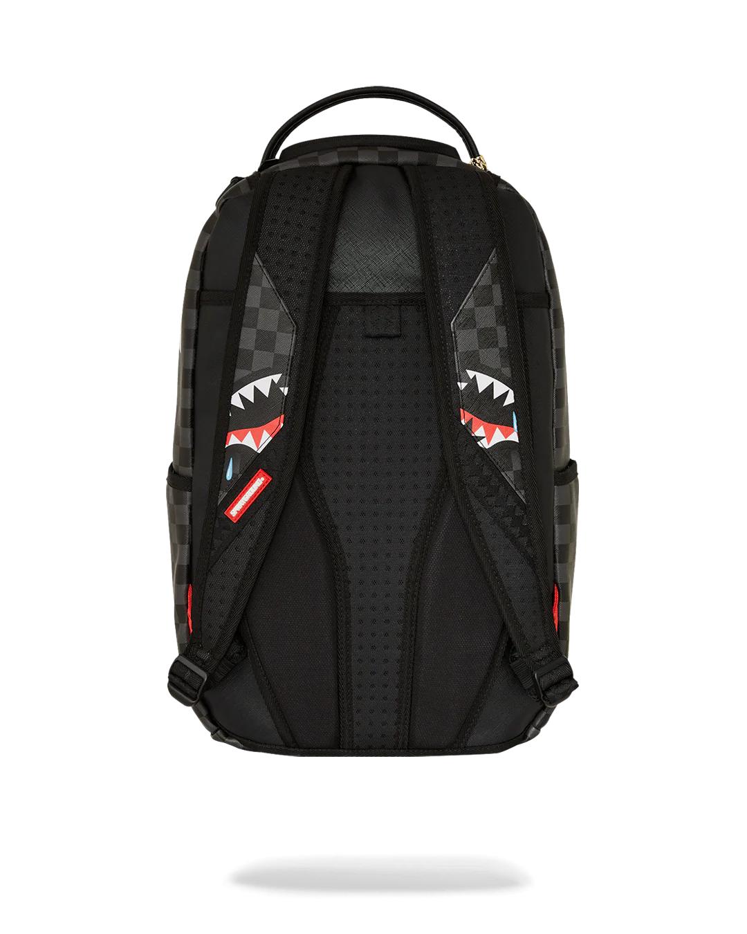 Sprayground New | LOONEY TUNES TAZ EAT SHARK BACKPACK