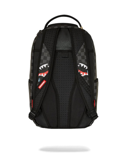 Sprayground New | LOONEY TUNES TAZ EAT SHARK BACKPACK