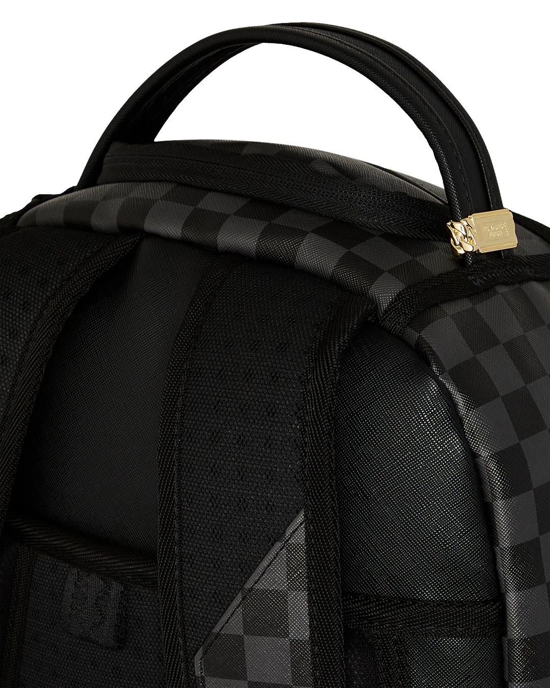Sprayground New | LOONEY TUNES TAZ EAT SHARK BACKPACK
