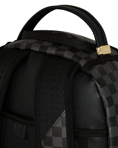 Sprayground New | LOONEY TUNES TAZ EAT SHARK BACKPACK