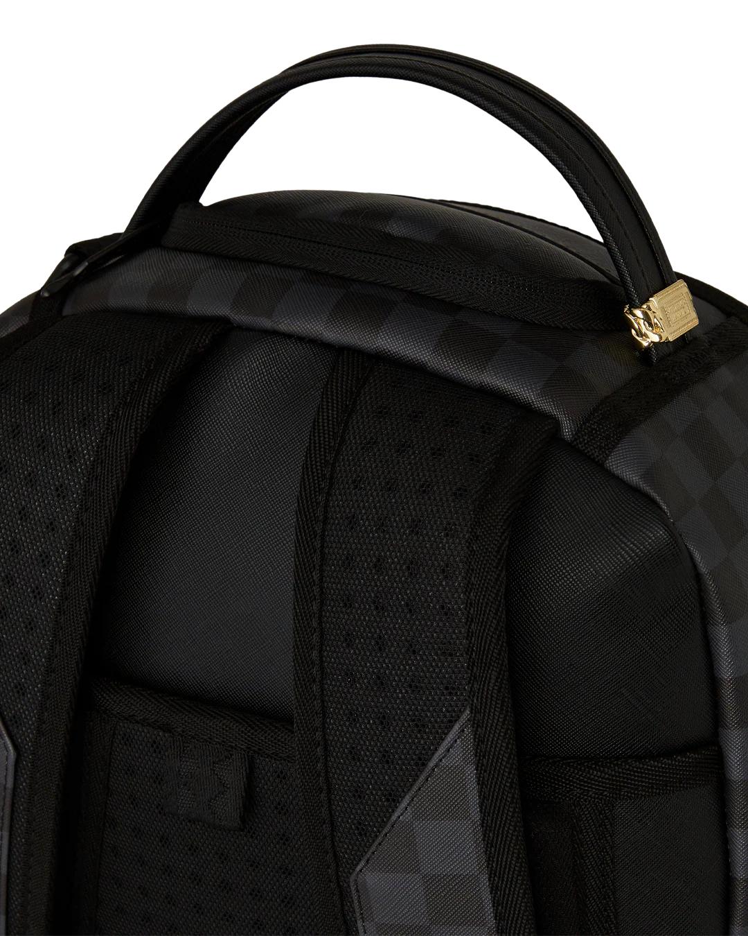 Sprayground Featured | SUPERMAN HEAT VISION BACKPACK