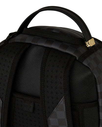 Sprayground Featured | SUPERMAN HEAT VISION BACKPACK