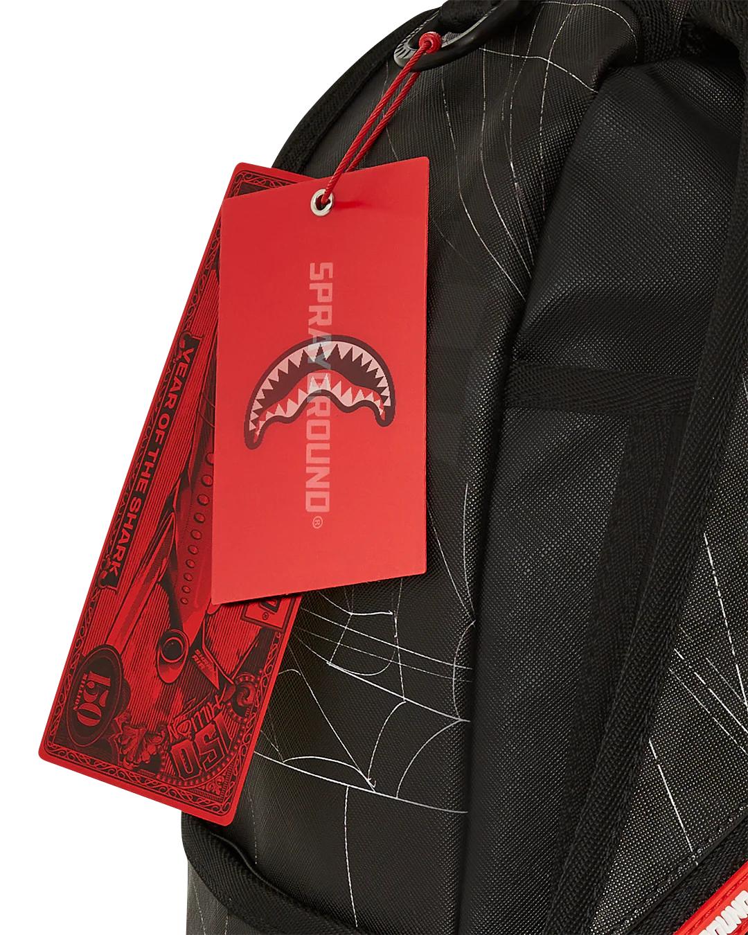 Sprayground Popular | WORLD WIDE WEB DLXSV BACKPACK