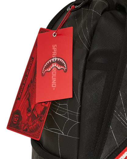 Sprayground Popular | WORLD WIDE WEB DLXSV BACKPACK