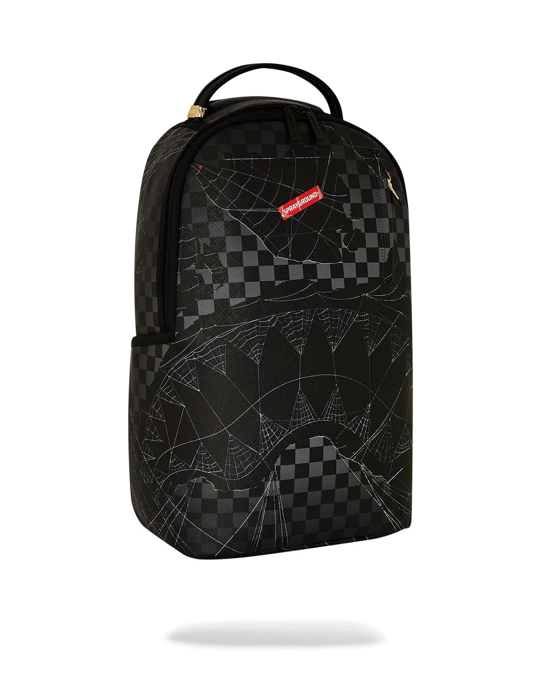 Sprayground Popular | WORLD WIDE WEB DLXSV BACKPACK