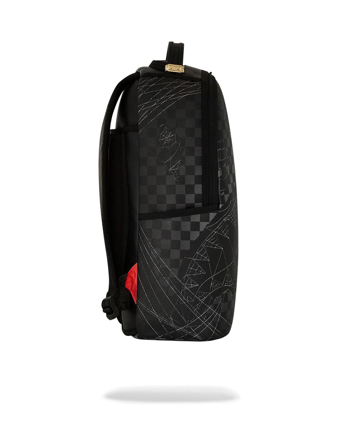 Sprayground Popular | WORLD WIDE WEB DLXSV BACKPACK