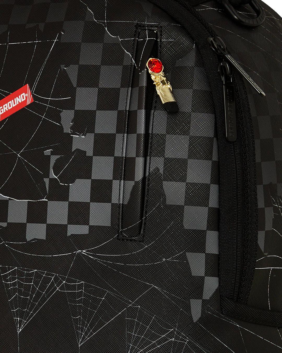Sprayground Popular | WORLD WIDE WEB DLXSV BACKPACK