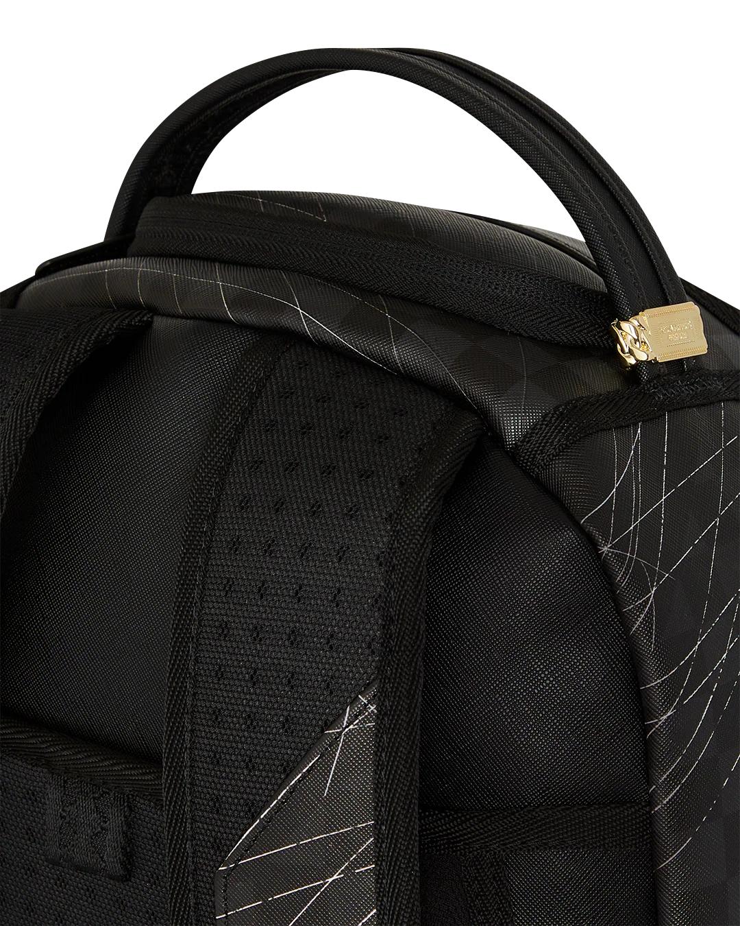 Sprayground Popular | WORLD WIDE WEB DLXSV BACKPACK