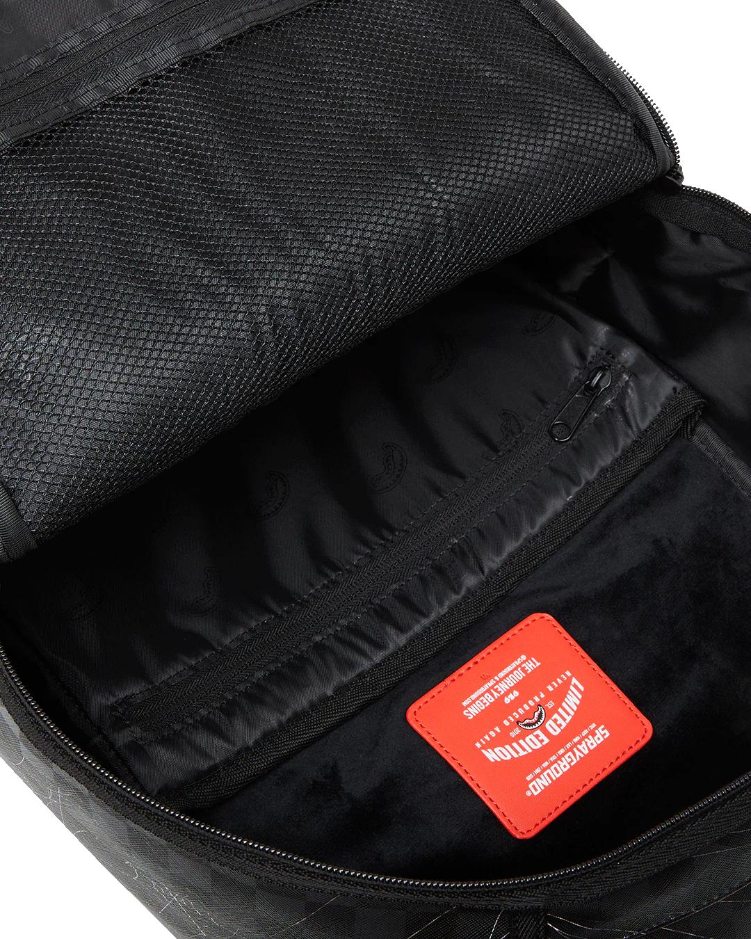 Sprayground Popular | WORLD WIDE WEB DLXSV BACKPACK
