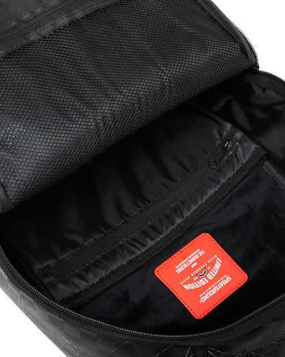 Sprayground Popular | WORLD WIDE WEB DLXSV BACKPACK