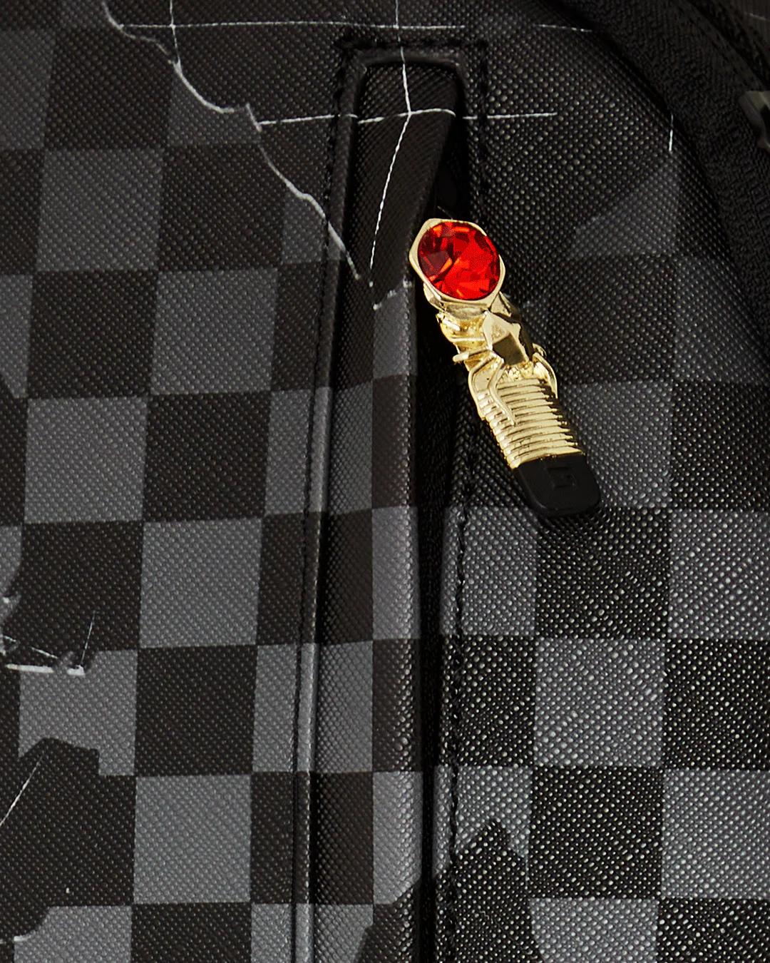 Sprayground Popular | WORLD WIDE WEB DLXSV BACKPACK