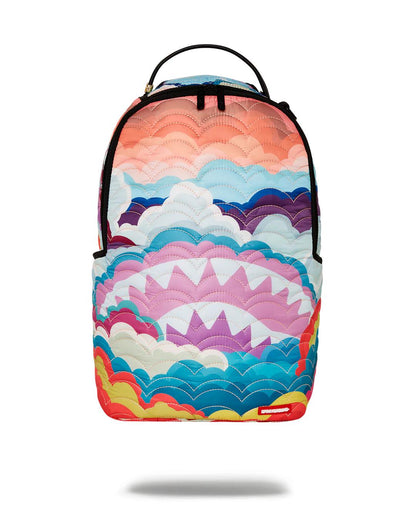 Sprayground Trending | SWIMMIN IN A DAYDREAM DLXS BACKPACK