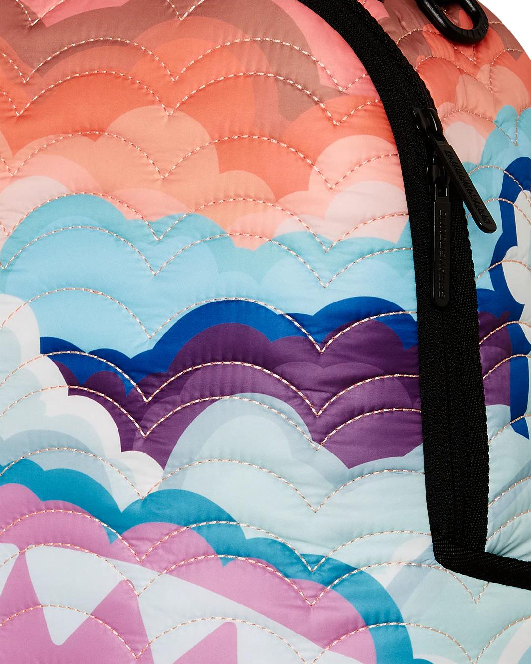 Sprayground Trending | SWIMMIN IN A DAYDREAM DLXS BACKPACK