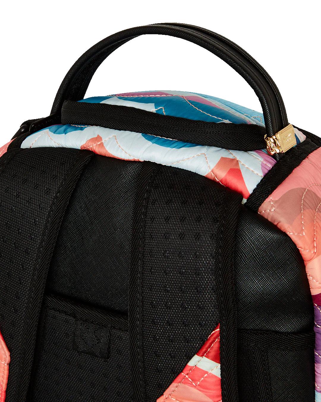 Sprayground Trending | SWIMMIN IN A DAYDREAM DLXS BACKPACK