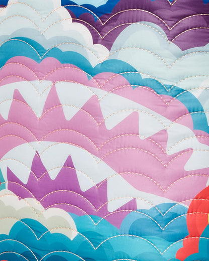 Sprayground Trending | SWIMMIN IN A DAYDREAM DLXS BACKPACK