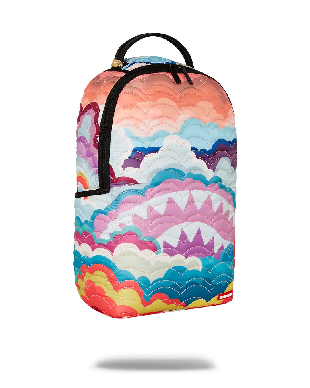 Sprayground Trending | SWIMMIN IN A DAYDREAM DLXS BACKPACK
