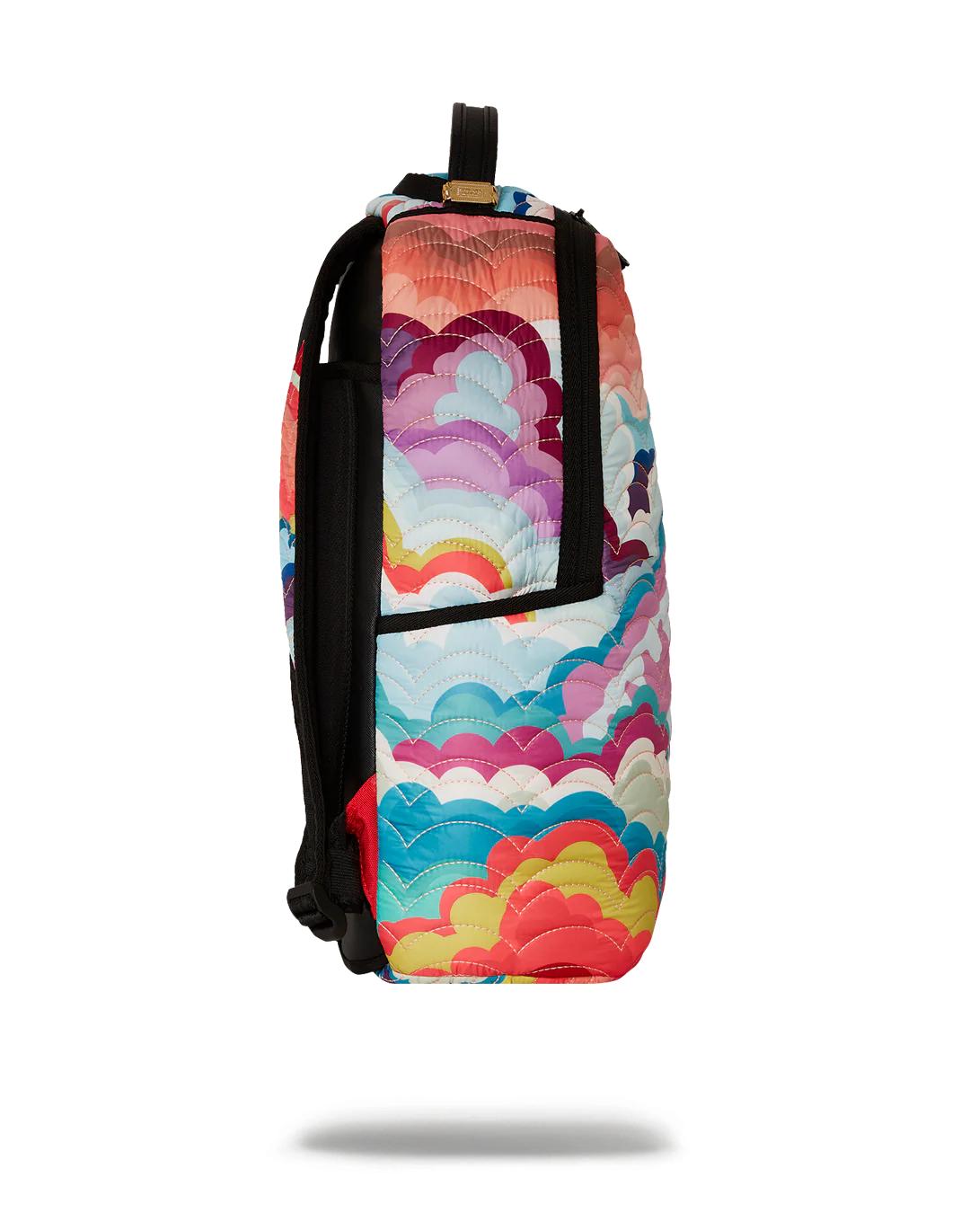 Sprayground Trending | SWIMMIN IN A DAYDREAM DLXS BACKPACK