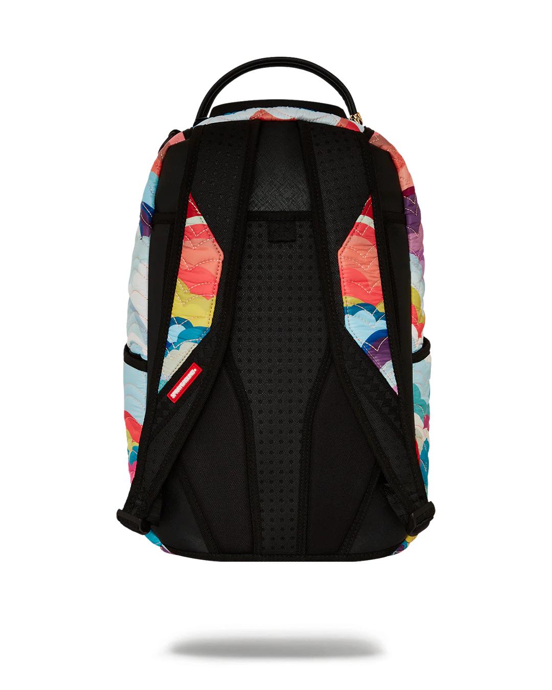Sprayground Trending | SWIMMIN IN A DAYDREAM DLXS BACKPACK