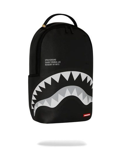 Sprayground Essential | SHARK CENTRAL LAX BACKPACK