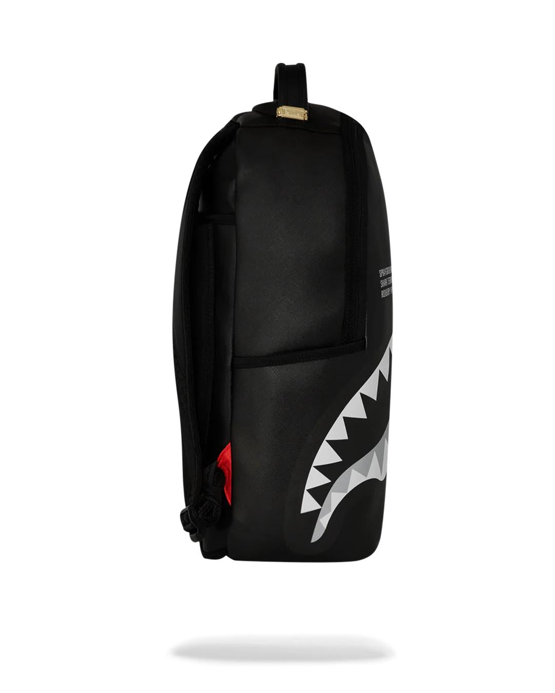 Sprayground Essential | SHARK CENTRAL LAX BACKPACK