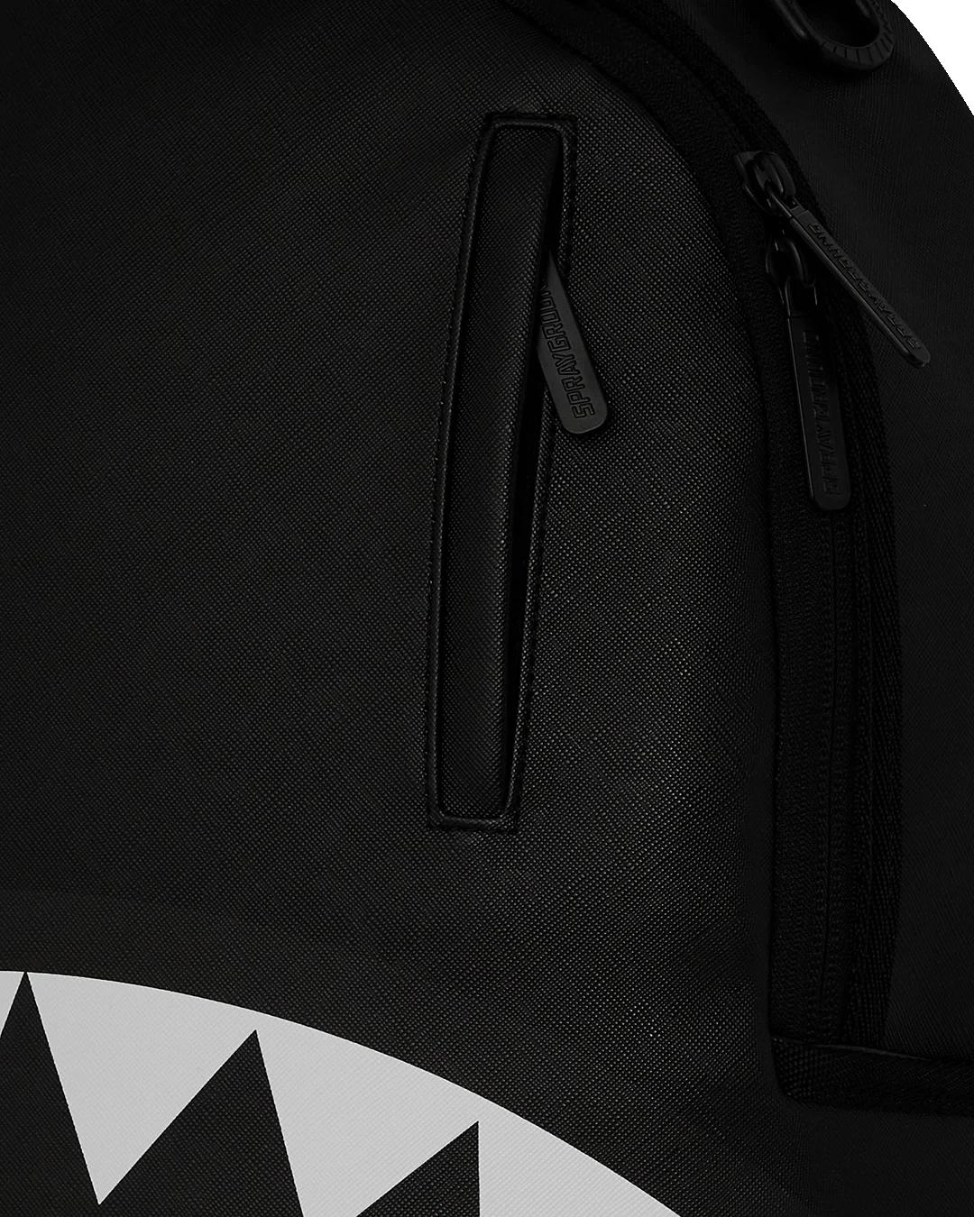 Sprayground Essential | SHARK CENTRAL LAX BACKPACK