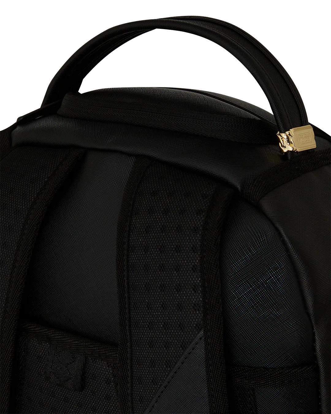 Sprayground Essential | SHARK CENTRAL LAX BACKPACK