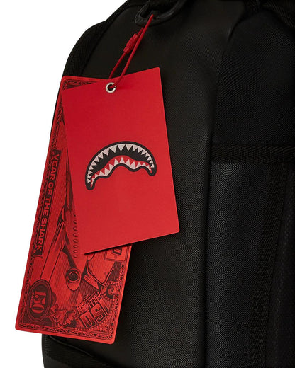 Sprayground Essential | SHARK CENTRAL LAX BACKPACK